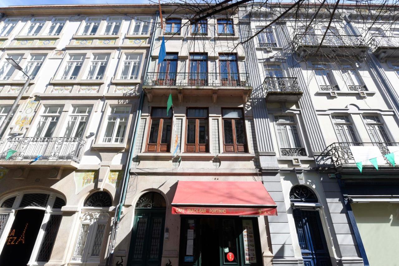 Galeriasapart Porto Exterior photo